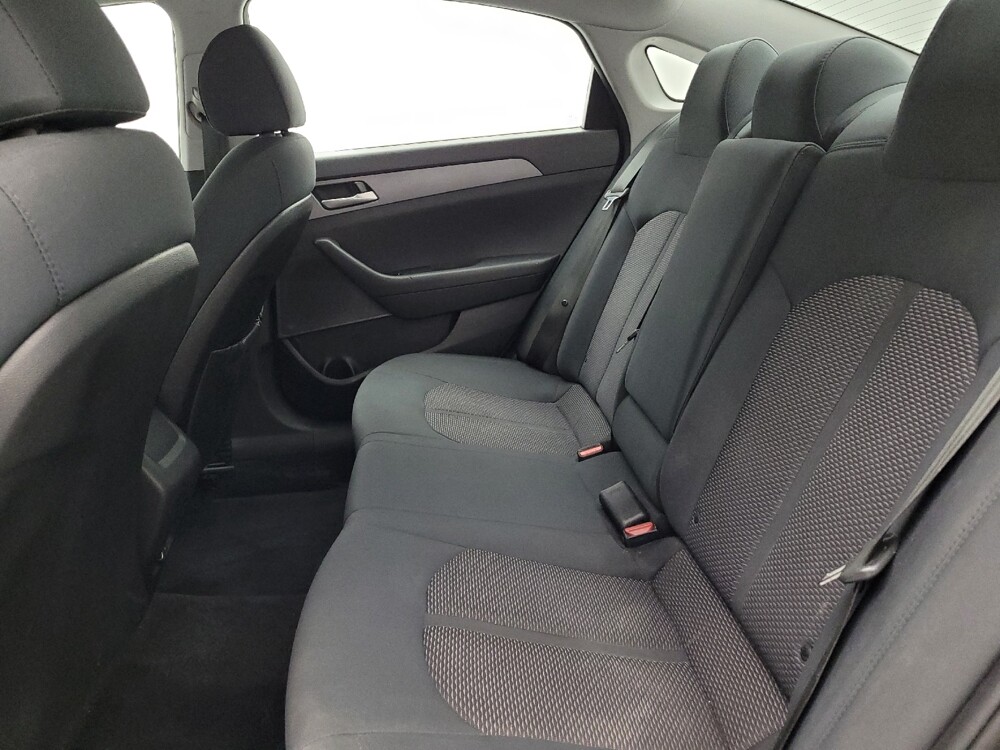 2018 Hyundai Sonata in Charleston, SC 29414 - 18129652 18