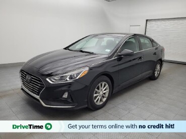2018 Hyundai Sonata in Charleston, SC 29414