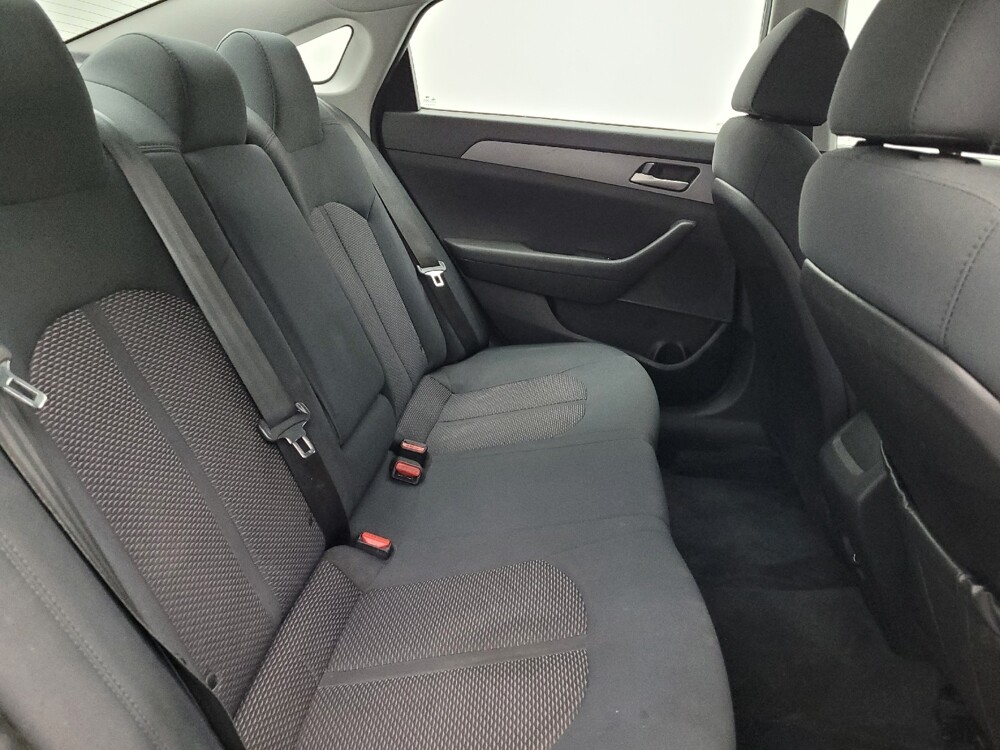 2018 Hyundai Sonata in Charleston, SC 29414 - 18129652 19