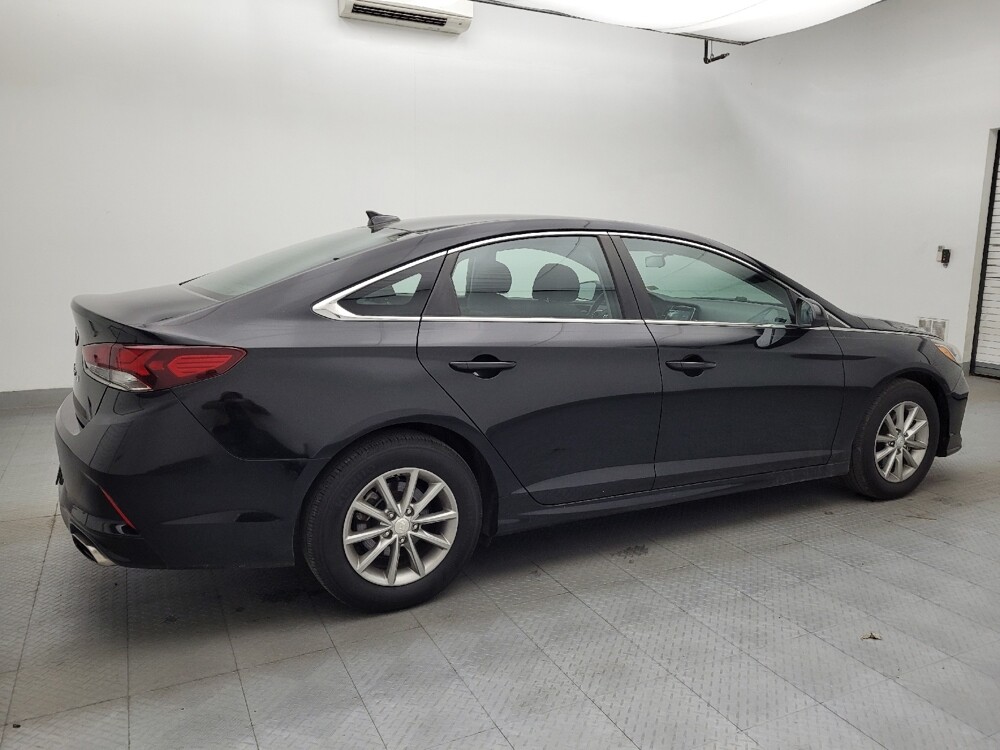 2018 Hyundai Sonata in Charleston, SC 29414 - 18129652 10