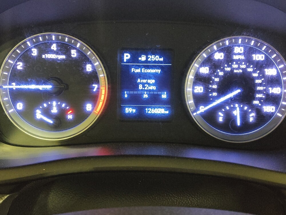 2018 Hyundai Sonata in Charleston, SC 29414 - 18129652 23