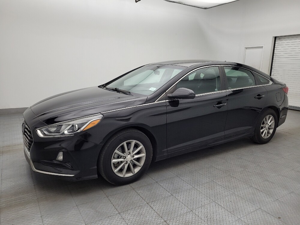 2018 Hyundai Sonata in Charleston, SC 29414 - 18129652 2