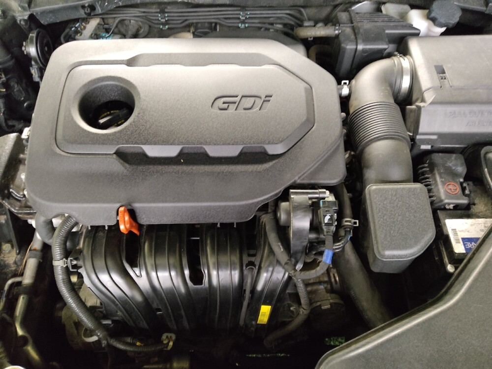 2018 Hyundai Sonata in Charleston, SC 29414 - 18129652 30