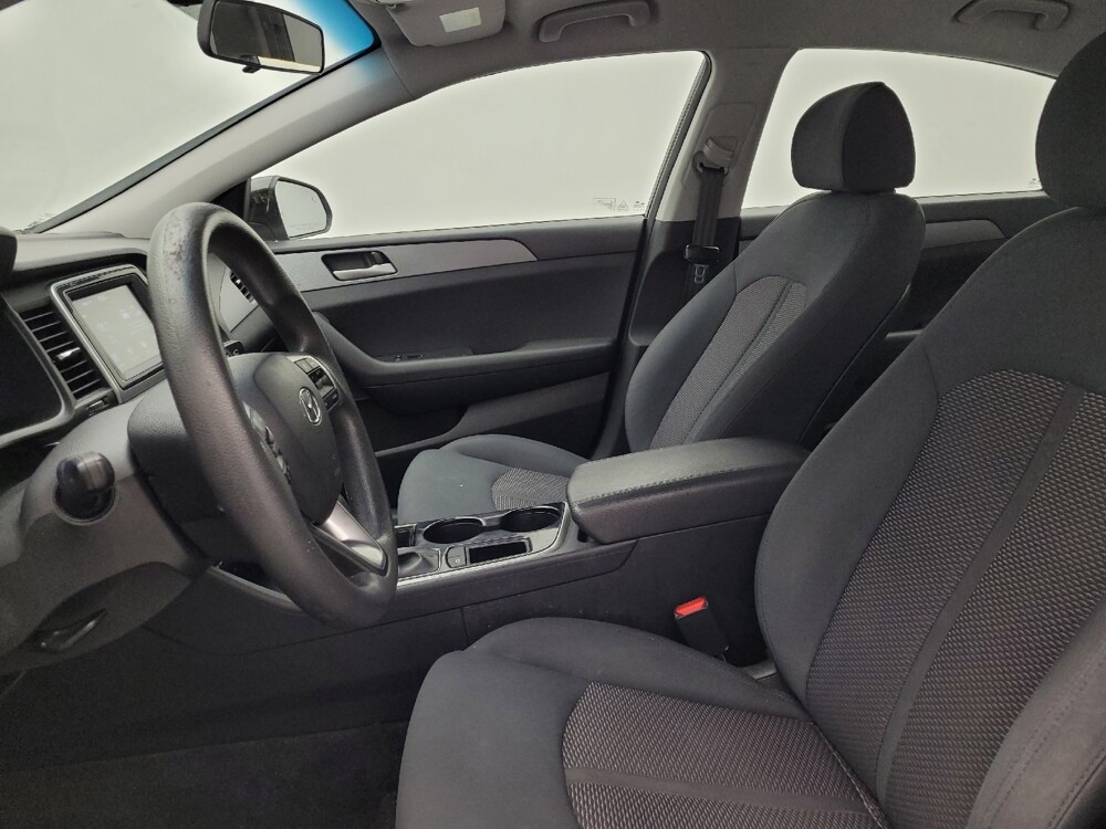 2018 Hyundai Sonata in Charleston, SC 29414 - 18129652 17