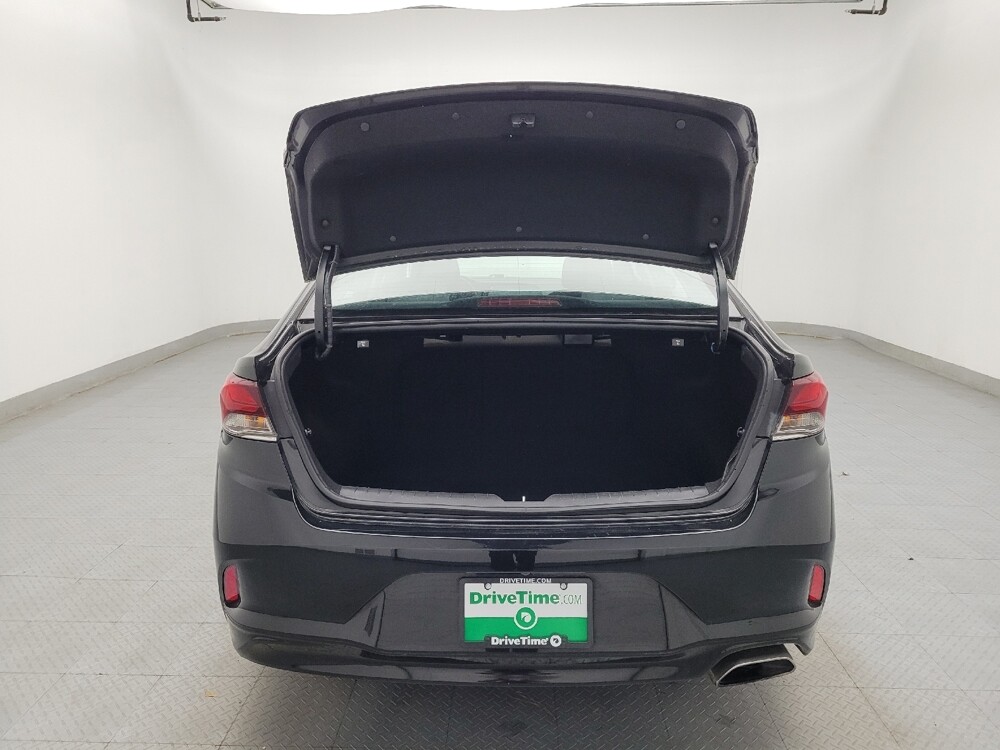 2018 Hyundai Sonata in Charleston, SC 29414 - 18129652 29