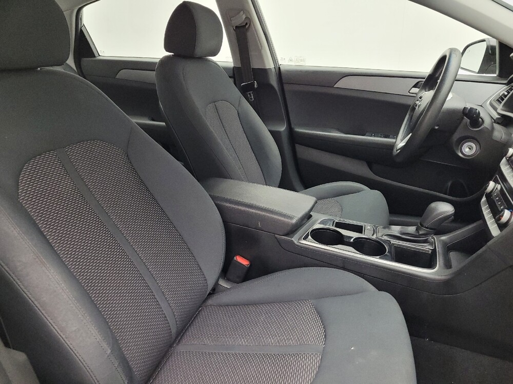 2018 Hyundai Sonata in Charleston, SC 29414 - 18129652 21