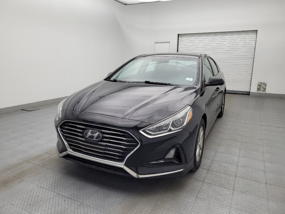 2018 Hyundai Sonata in Charleston, SC 29414 - 18129652 15