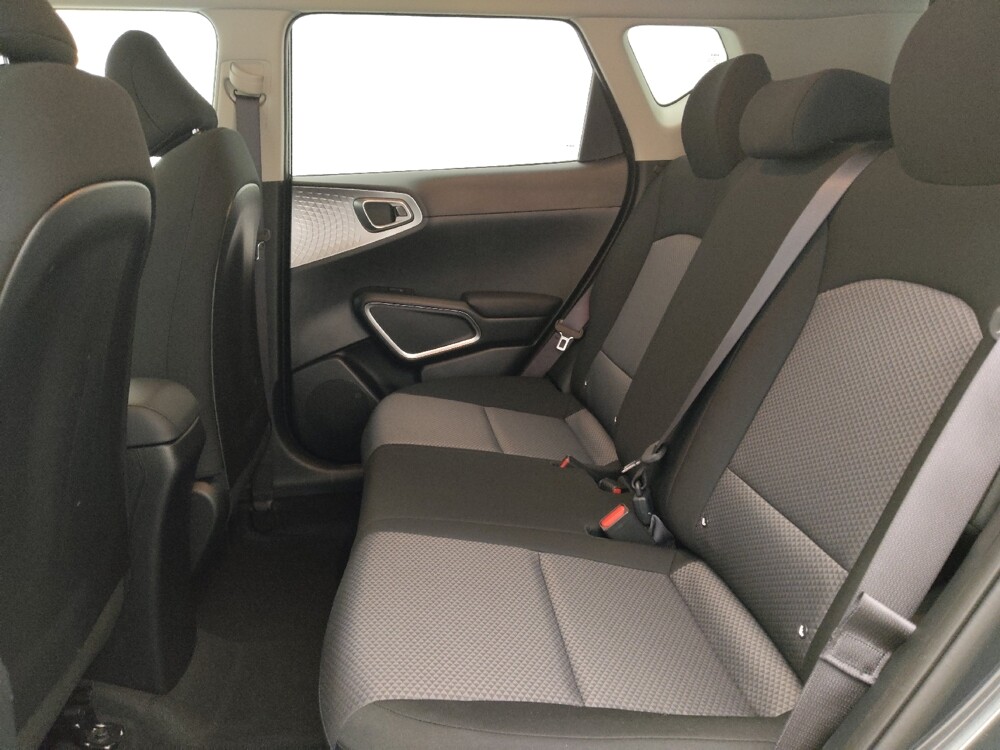 2025 Kia Soul in Greenville, SC 29607 - 18129654 18