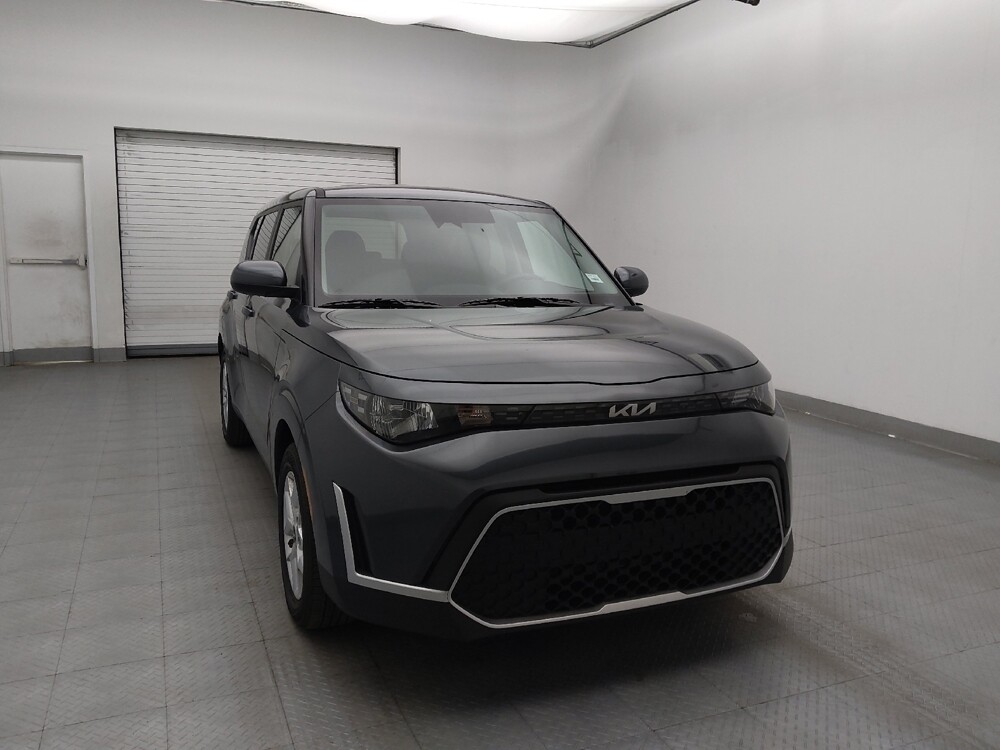 2025 Kia Soul in Greenville, SC 29607 - 18129654 14