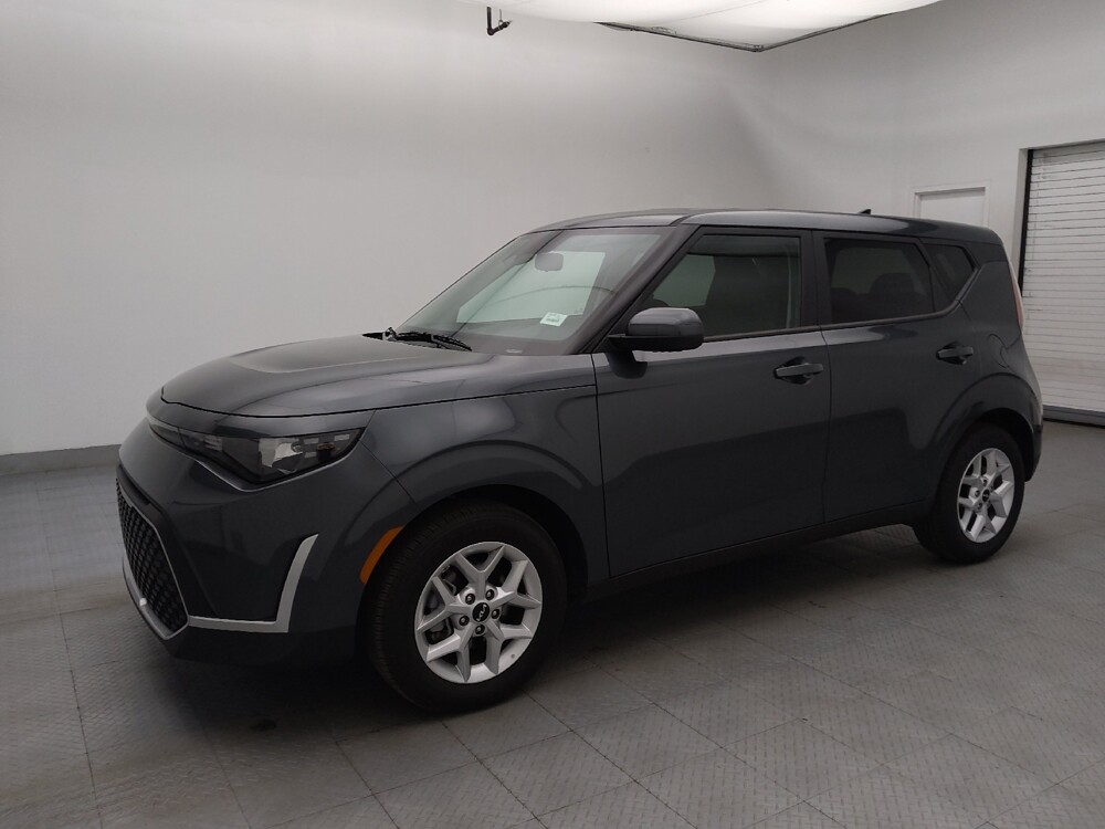 2025 Kia Soul in Greenville, SC 29607 - 18129654 2
