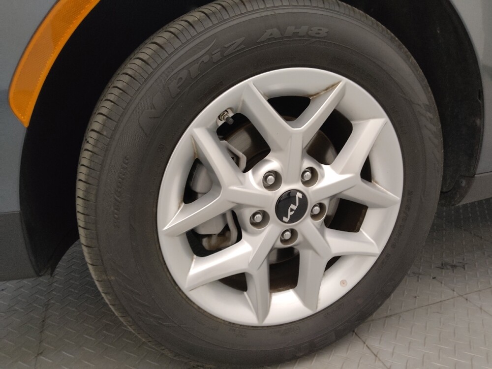 2025 Kia Soul in Greenville, SC 29607 - 18129654 31