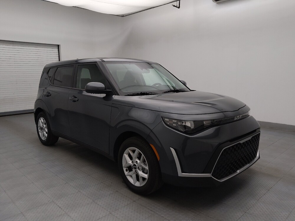 2025 Kia Soul in Greenville, SC 29607 - 18129654 13
