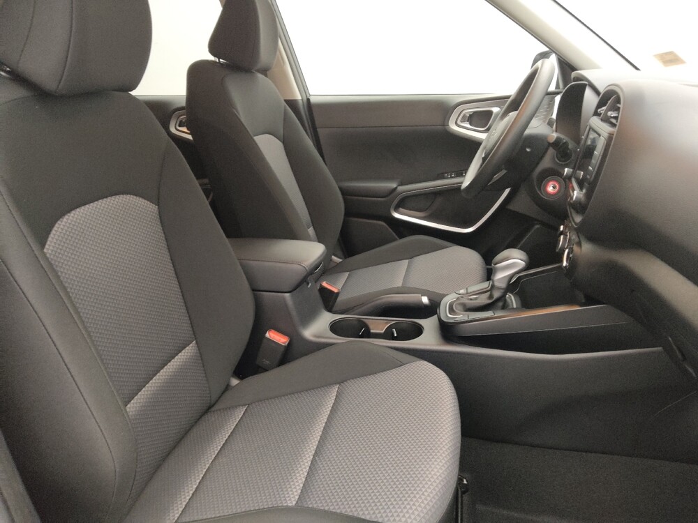 2025 Kia Soul in Greenville, SC 29607 - 18129654 21