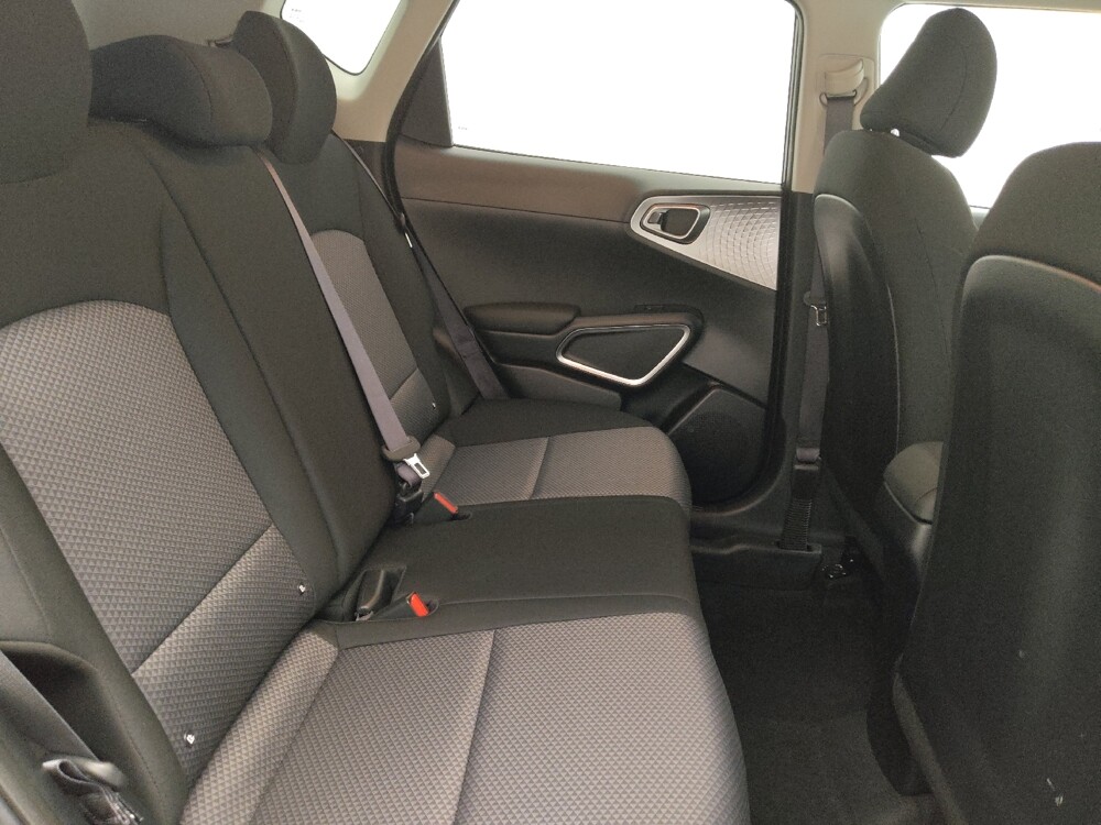 2025 Kia Soul in Greenville, SC 29607 - 18129654 19