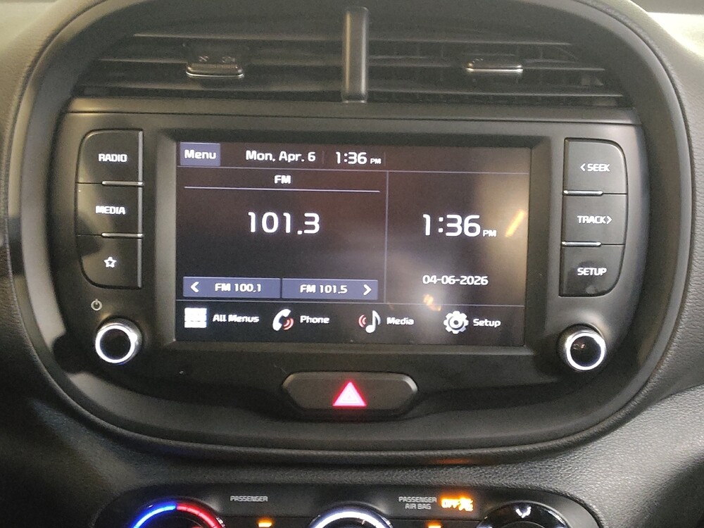 2025 Kia Soul in Greenville, SC 29607 - 18129654 25