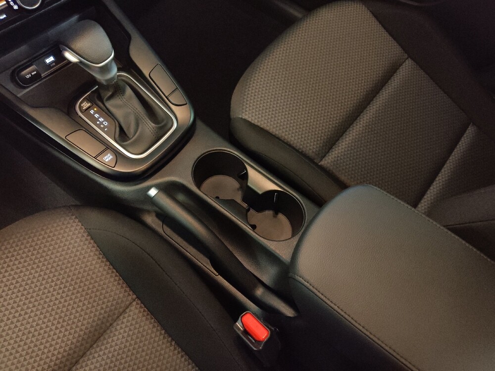 2025 Kia Soul in Greenville, SC 29607 - 18129654 26