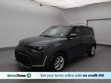 2025 Kia Soul in Greenville, SC 29607