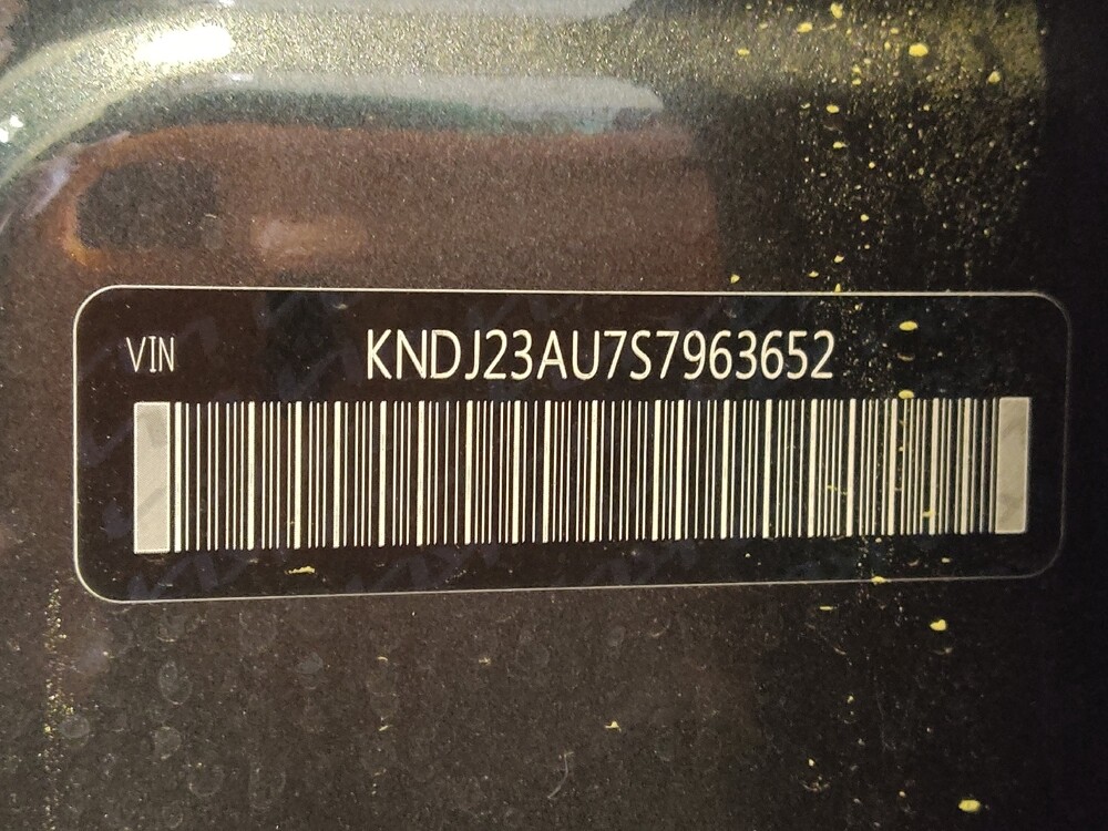2025 Kia Soul in Greenville, SC 29607 - 18129654 33