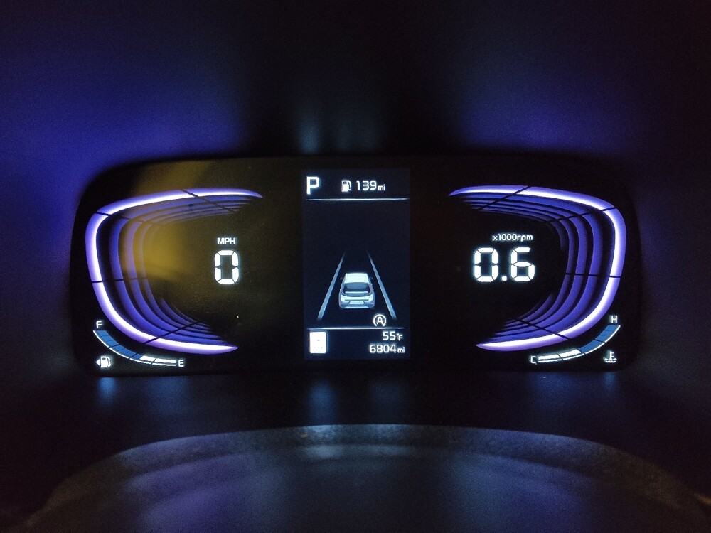 2025 Kia Soul in Greenville, SC 29607 - 18129654 23