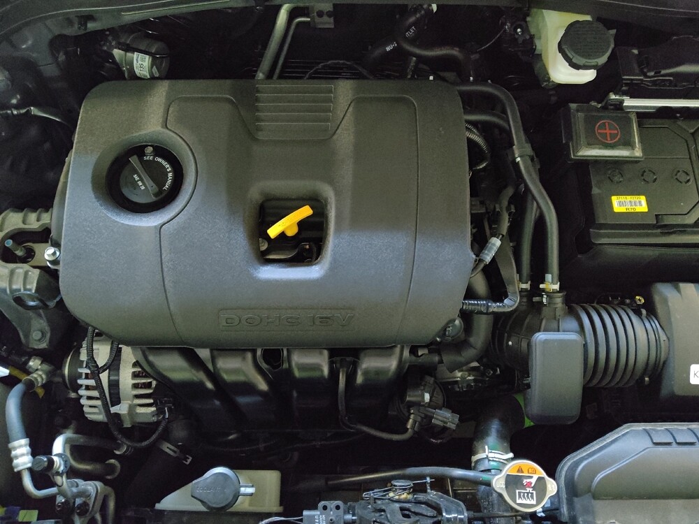 2025 Kia Soul in Greenville, SC 29607 - 18129654 30