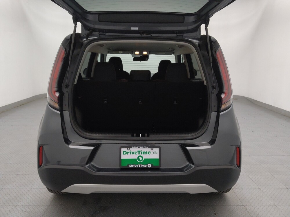 2025 Kia Soul in Greenville, SC 29607 - 18129654 29