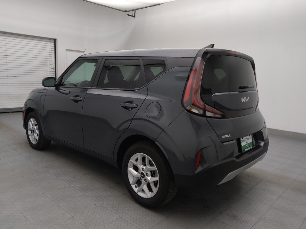 2025 Kia Soul in Greenville, SC 29607 - 18129654 5