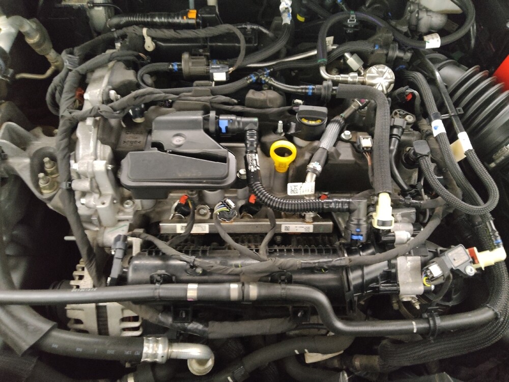 2021 Ford Escape in Albuquerque, NM 87123 - 18129655 30