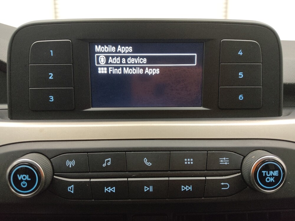 2021 Ford Escape in Albuquerque, NM 87123 - 18129655 25