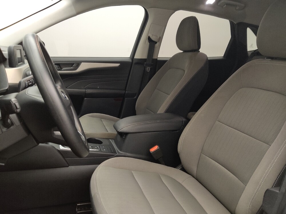 2021 Ford Escape in Albuquerque, NM 87123 - 18129655 17