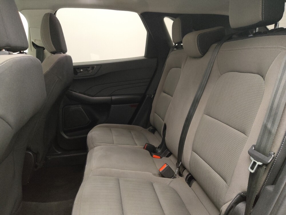 2021 Ford Escape in Albuquerque, NM 87123 - 18129655 18