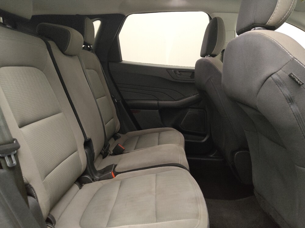 2021 Ford Escape in Albuquerque, NM 87123 - 18129655 19