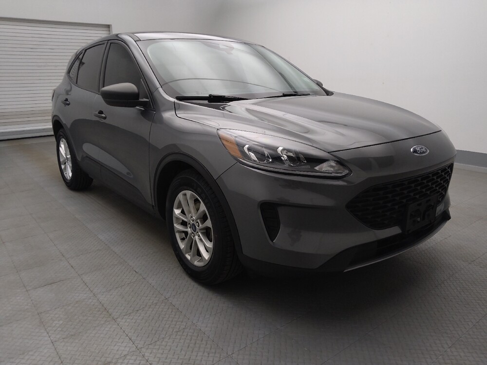 2021 Ford Escape in Albuquerque, NM 87123 - 18129655 13
