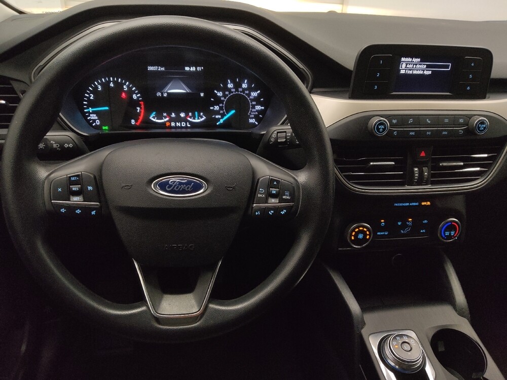 2021 Ford Escape in Albuquerque, NM 87123 - 18129655 22