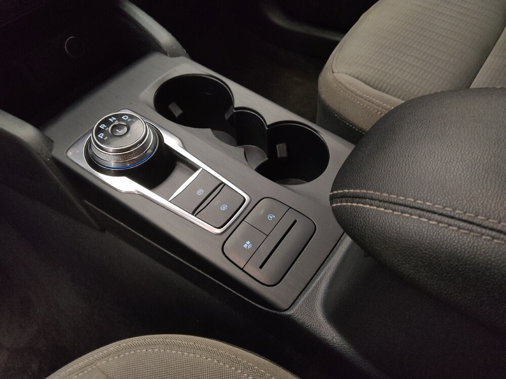 2021 Ford Escape in Albuquerque, NM 87123 - 18129655 26