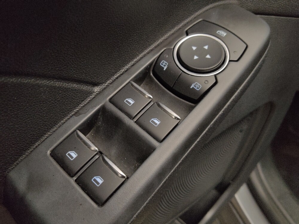 2021 Ford Escape in Albuquerque, NM 87123 - 18129655 27