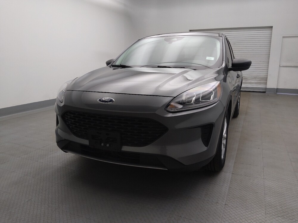 2021 Ford Escape in Albuquerque, NM 87123 - 18129655 15