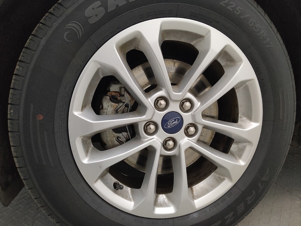 2021 Ford Escape in Albuquerque, NM 87123 - 18129655 31