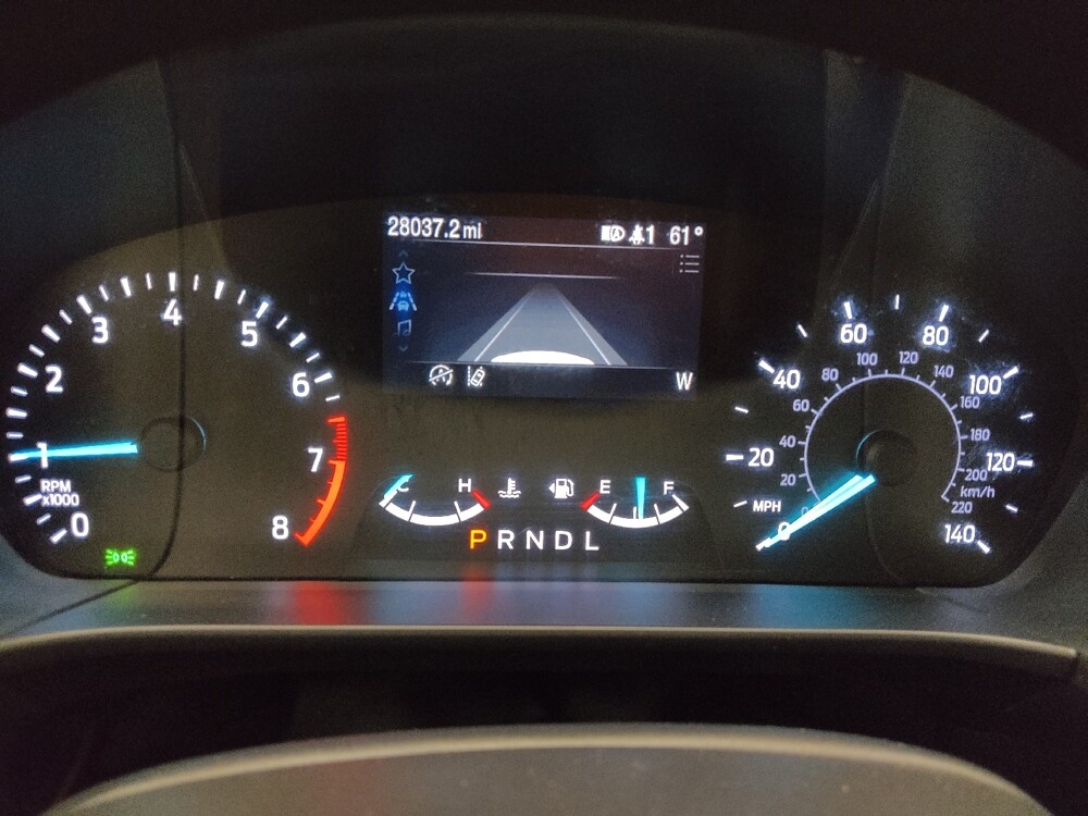 2021 Ford Escape in Albuquerque, NM 87123 - 18129655 23