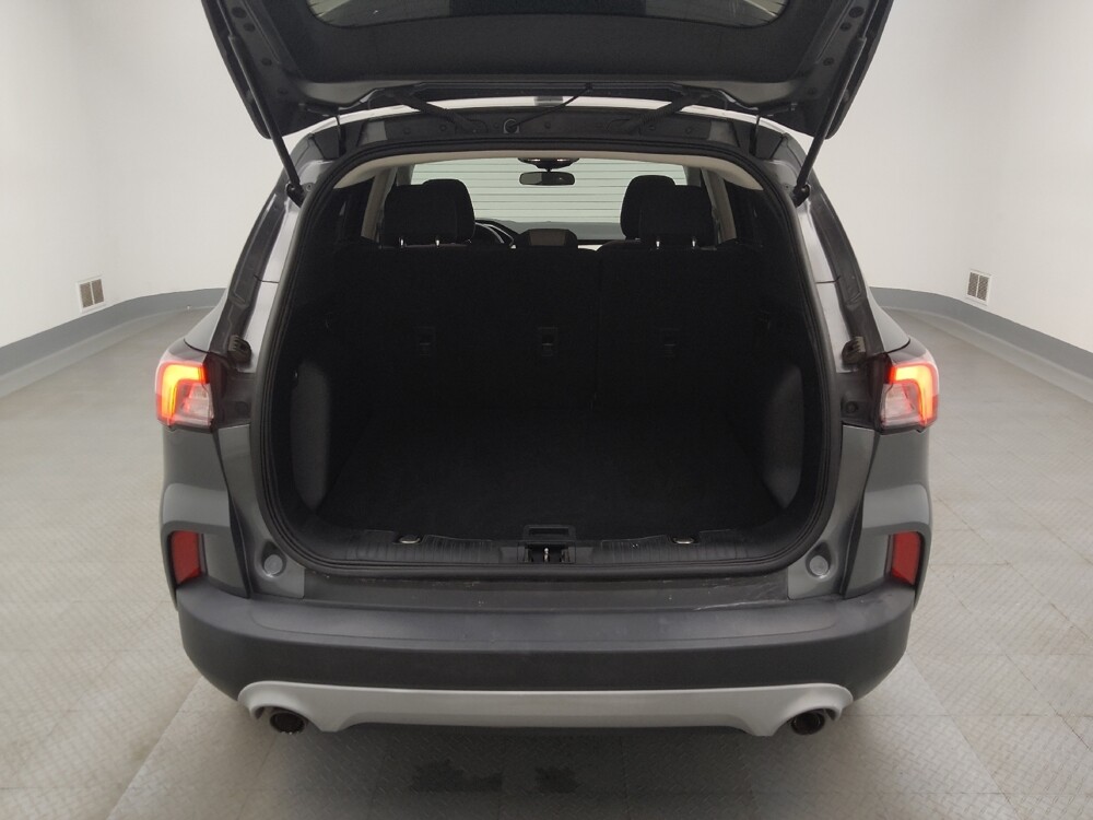 2021 Ford Escape in Albuquerque, NM 87123 - 18129655 29