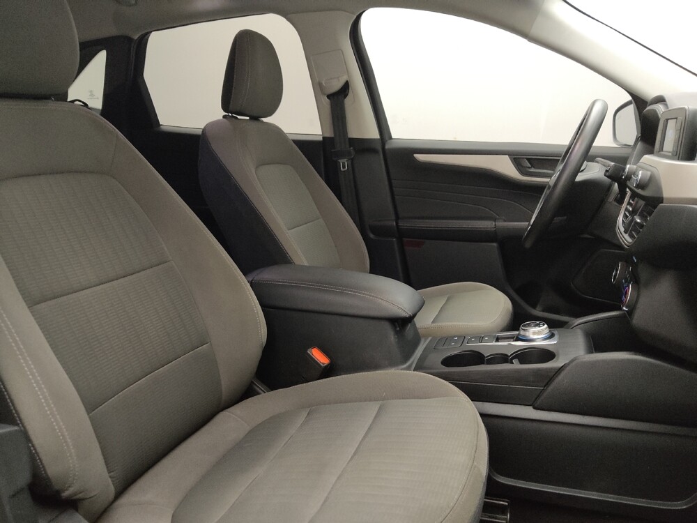 2021 Ford Escape in Albuquerque, NM 87123 - 18129655 21