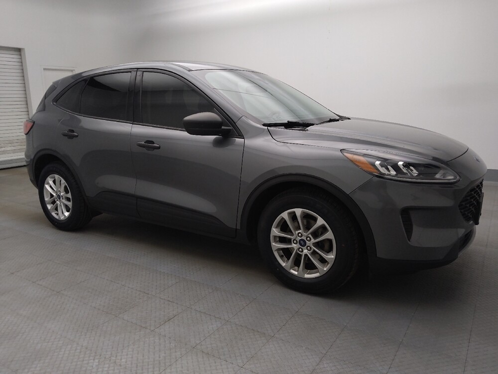 2021 Ford Escape in Albuquerque, NM 87123 - 18129655 11