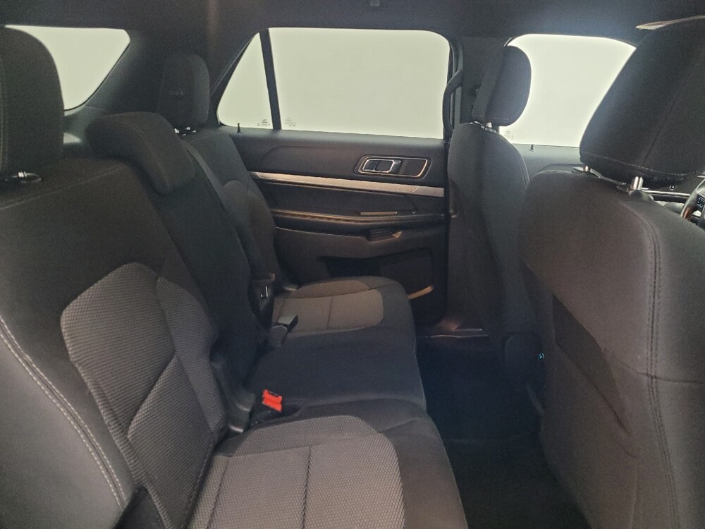 2018 Ford Explorer in Memphis, TN 38128 - 18129656 19