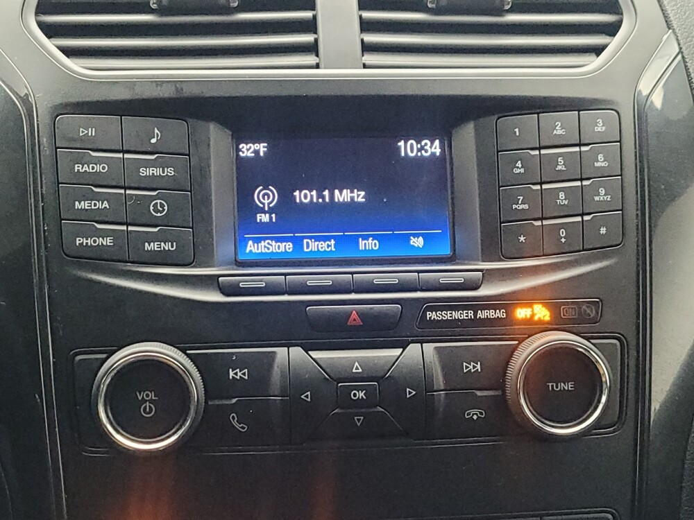 2018 Ford Explorer in Memphis, TN 38128 - 18129656 25