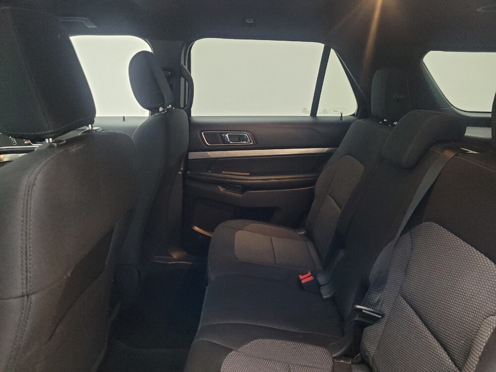 2018 Ford Explorer in Memphis, TN 38128 - 18129656 18