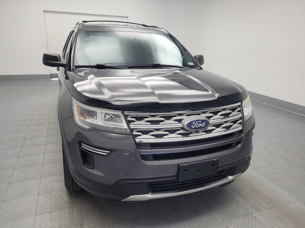 2018 Ford Explorer in Memphis, TN 38128 - 18129656 14