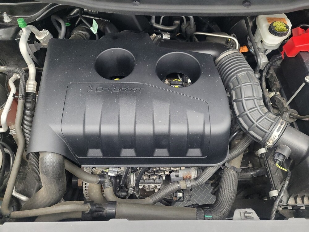 2018 Ford Explorer in Memphis, TN 38128 - 18129656 30