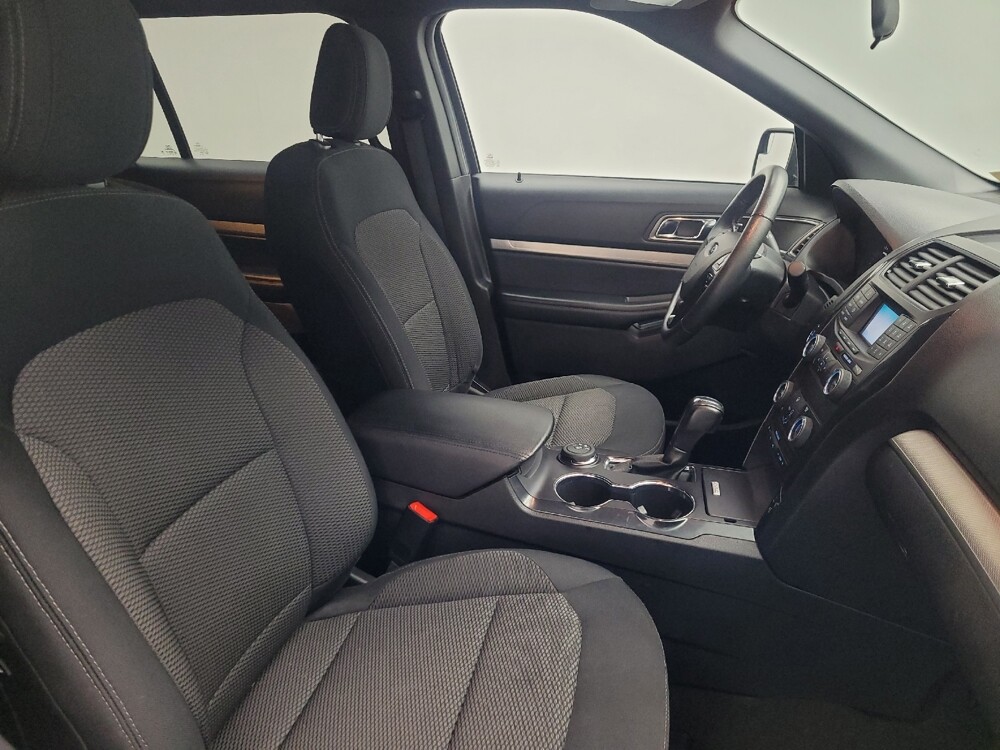 2018 Ford Explorer in Memphis, TN 38128 - 18129656 21