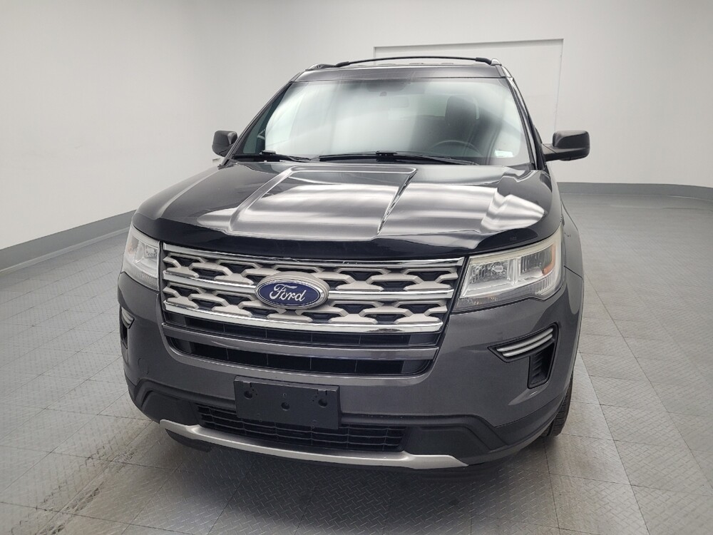 2018 Ford Explorer in Memphis, TN 38128 - 18129656 15
