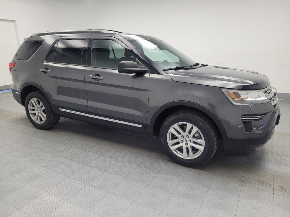 2018 Ford Explorer in Memphis, TN 38128 - 18129656 11