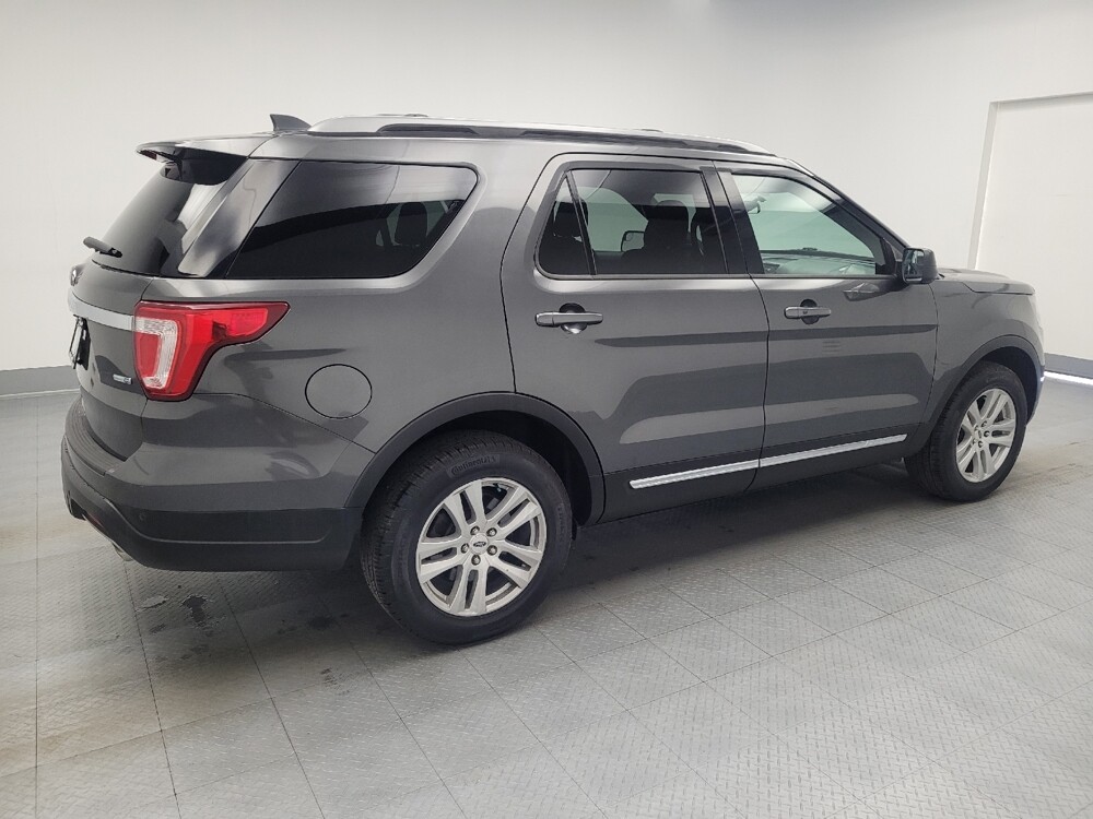 2018 Ford Explorer in Memphis, TN 38128 - 18129656 10